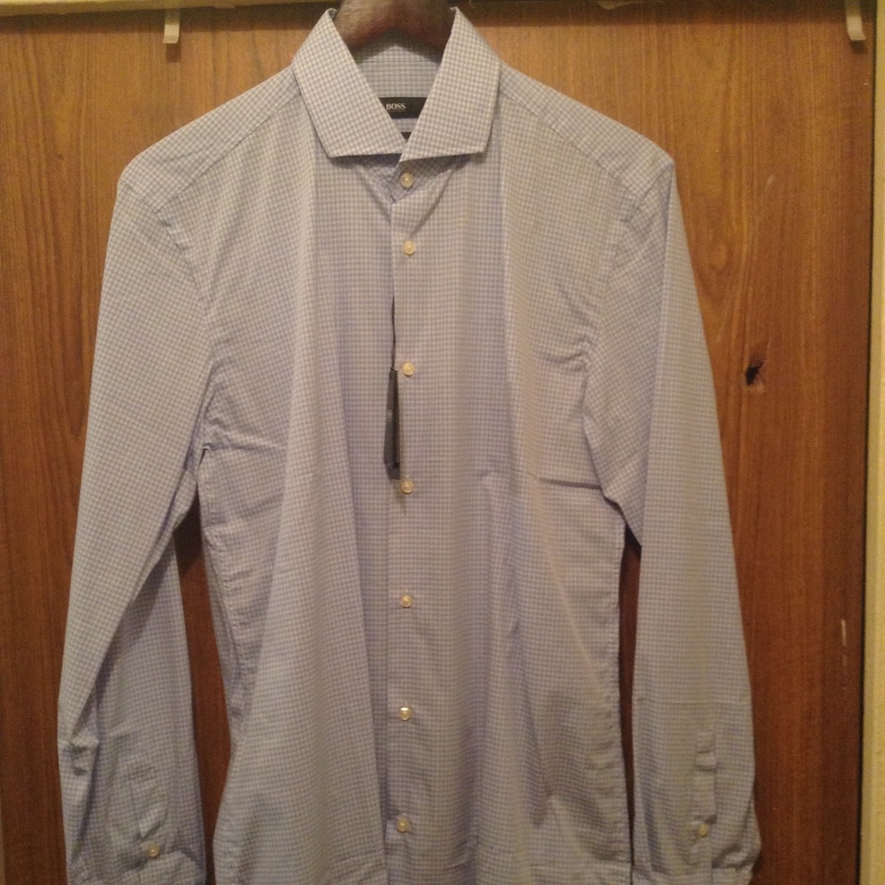 Hugo Boss Dress shirt